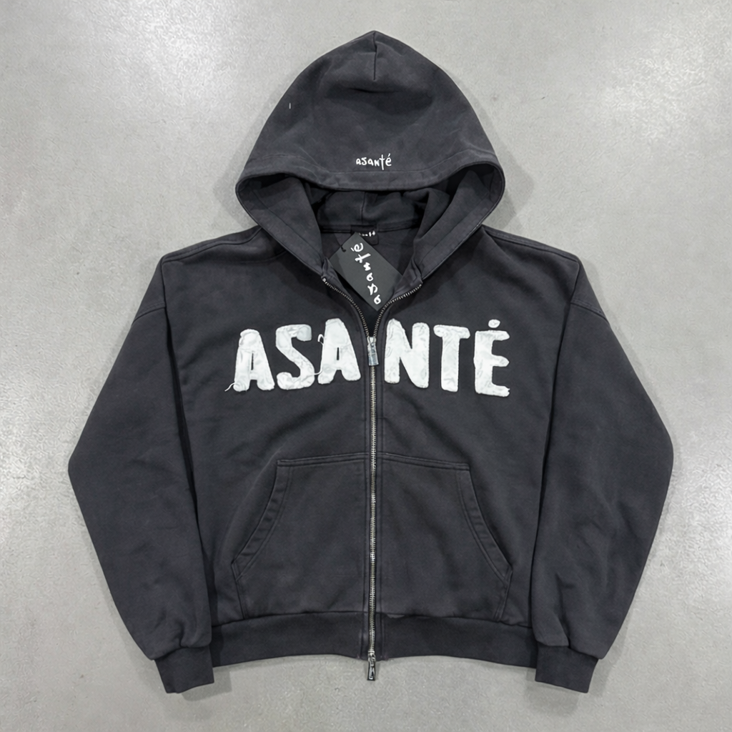 Asanté Hoodie