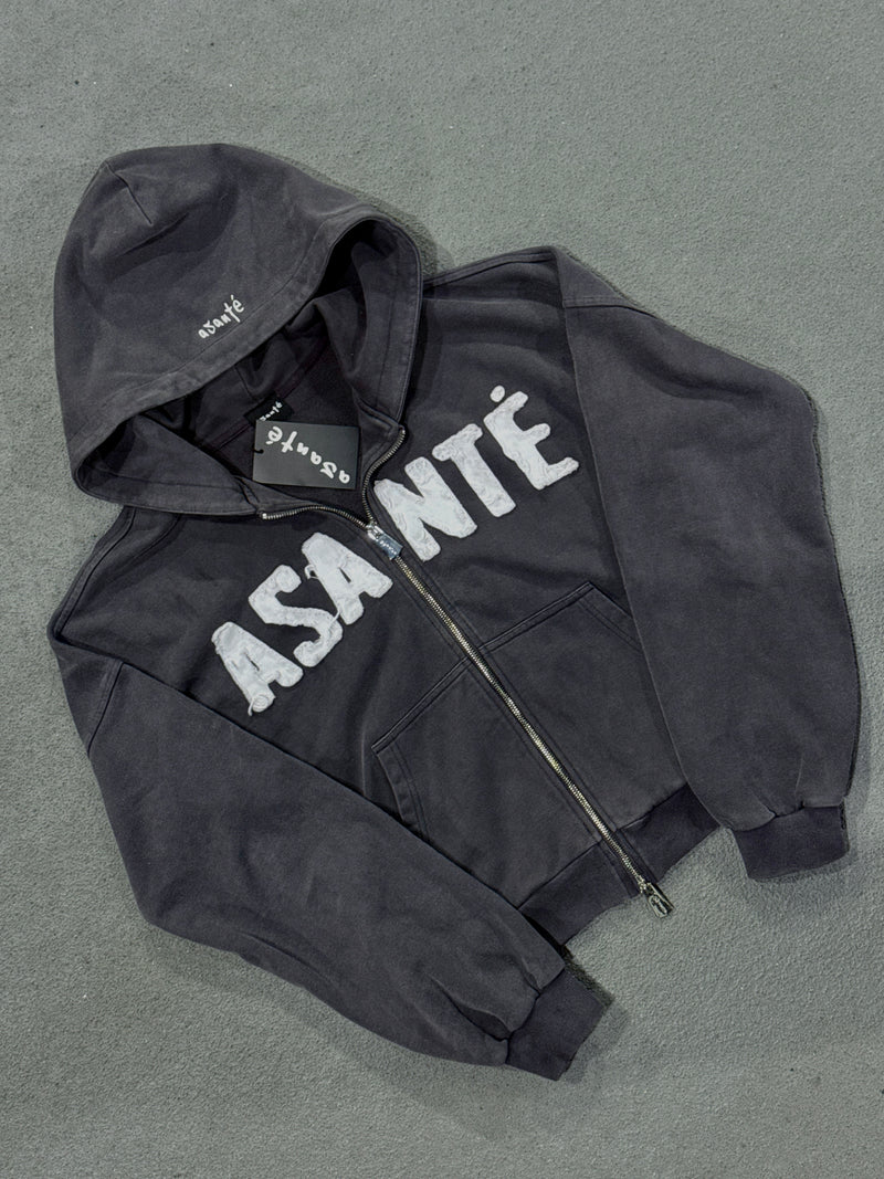 Asanté Hoodie